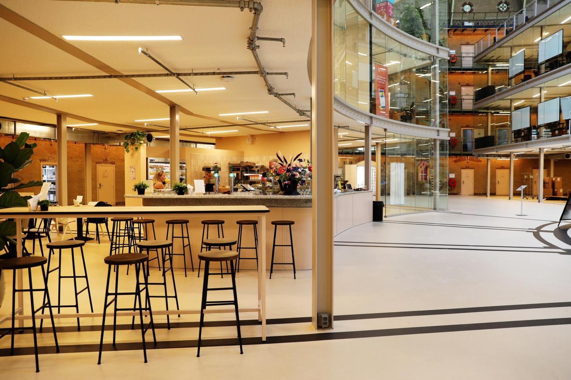 Metzlr House Hotel ฮาร์เลม ภายนอก รูปภาพ