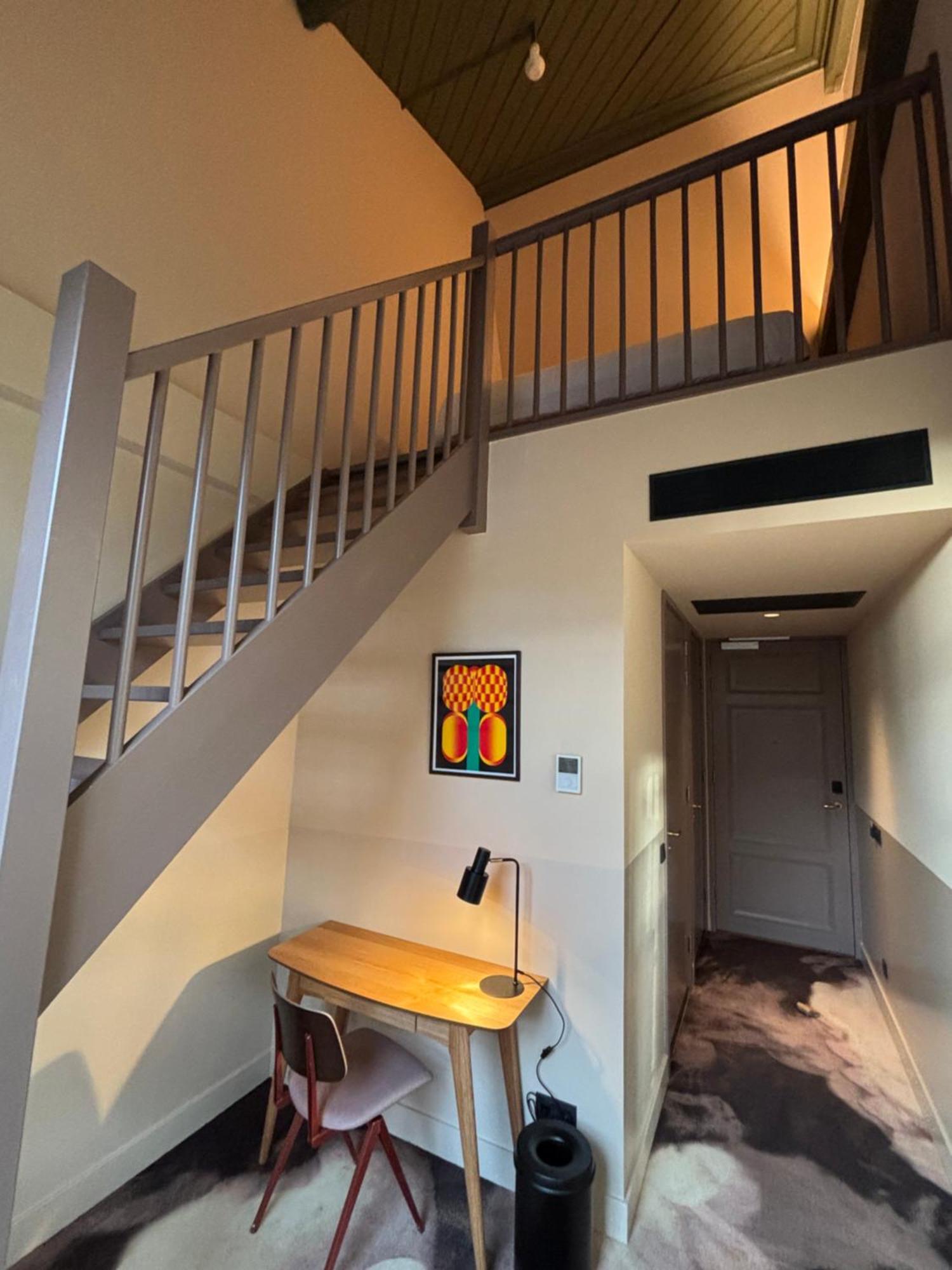 Metzlr House Hotel ฮาร์เลม ภายนอก รูปภาพ