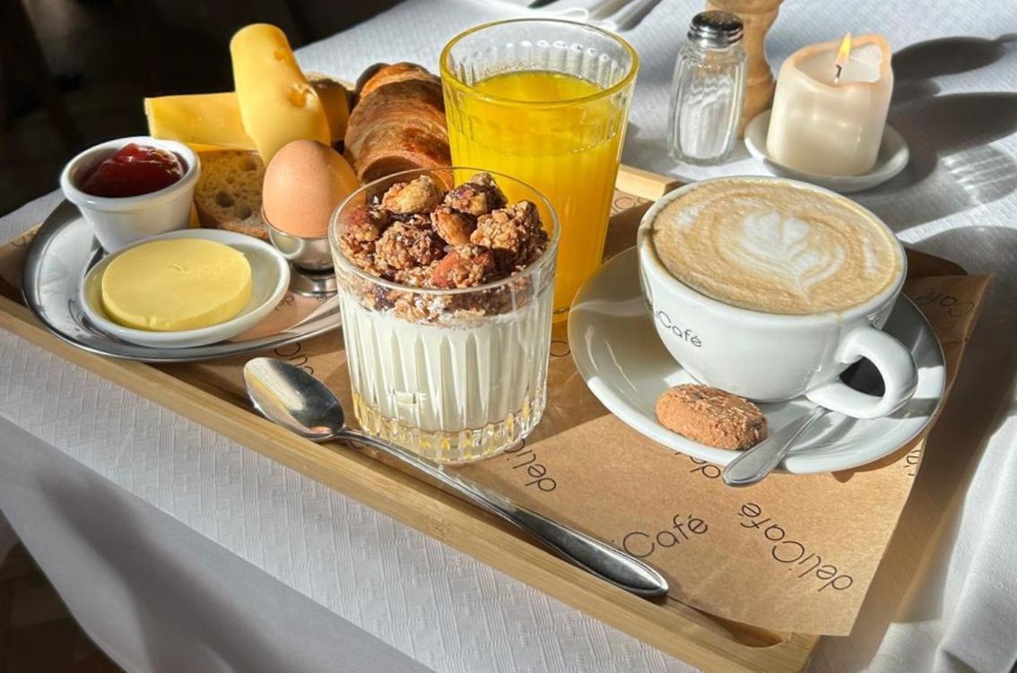 Metzlr House Hotel ฮาร์เลม ภายนอก รูปภาพ