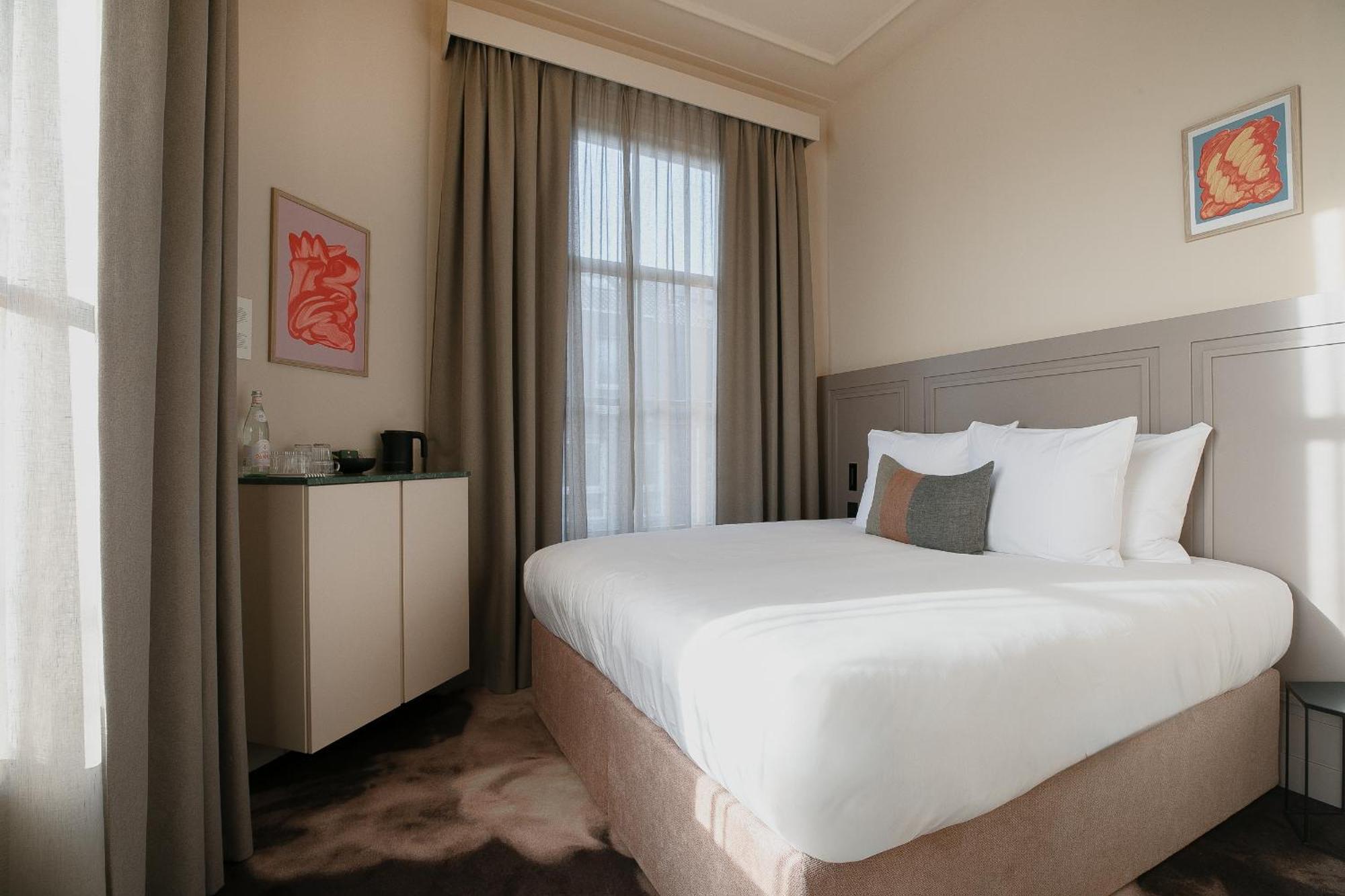 Metzlr House Hotel ฮาร์เลม ภายนอก รูปภาพ