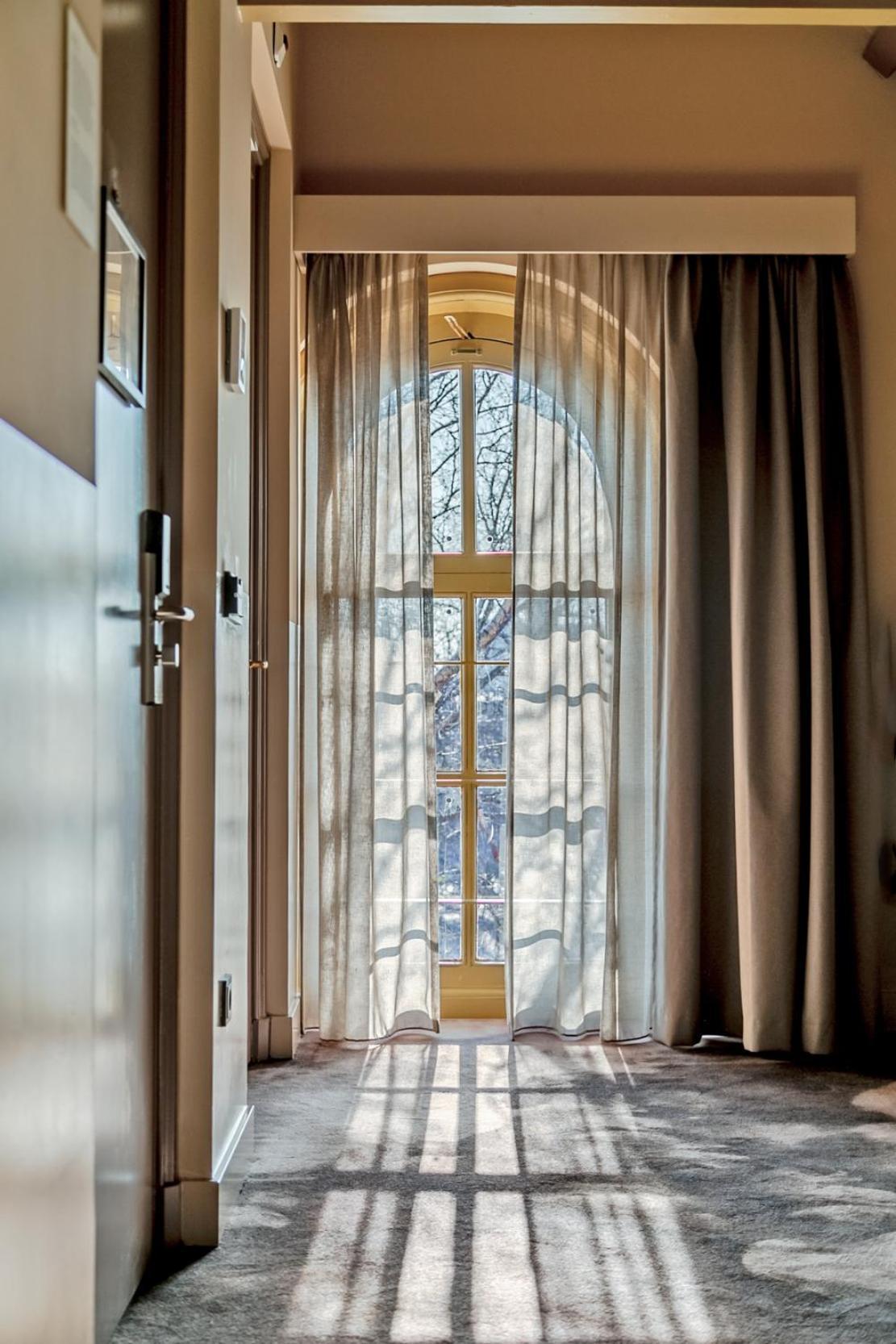 Metzlr House Hotel ฮาร์เลม ภายนอก รูปภาพ