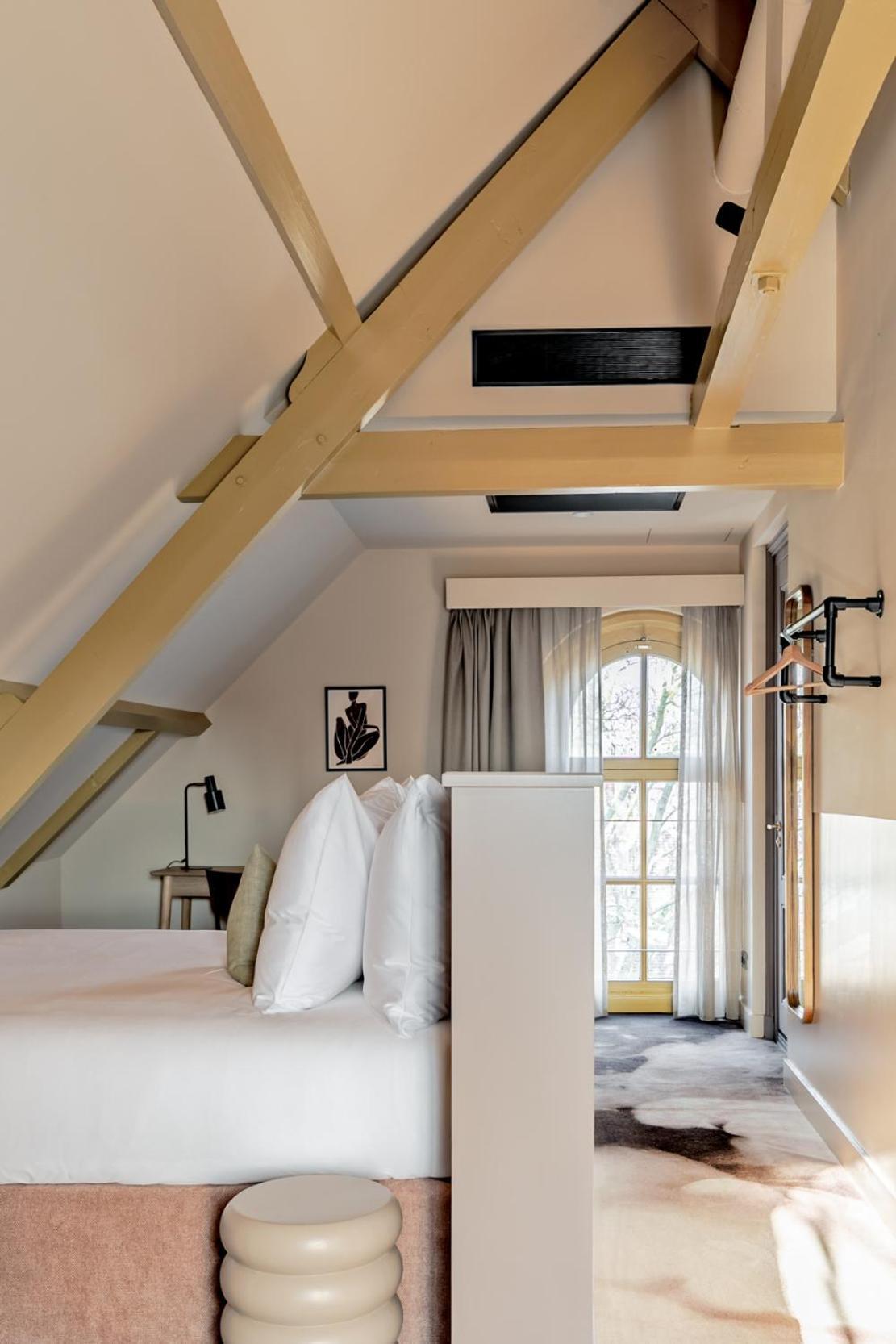 Metzlr House Hotel ฮาร์เลม ห้อง รูปภาพ