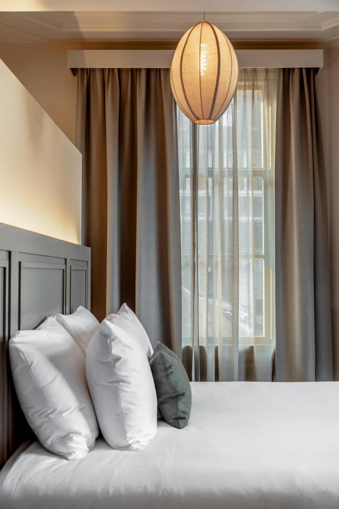 Metzlr House Hotel ฮาร์เลม ภายนอก รูปภาพ