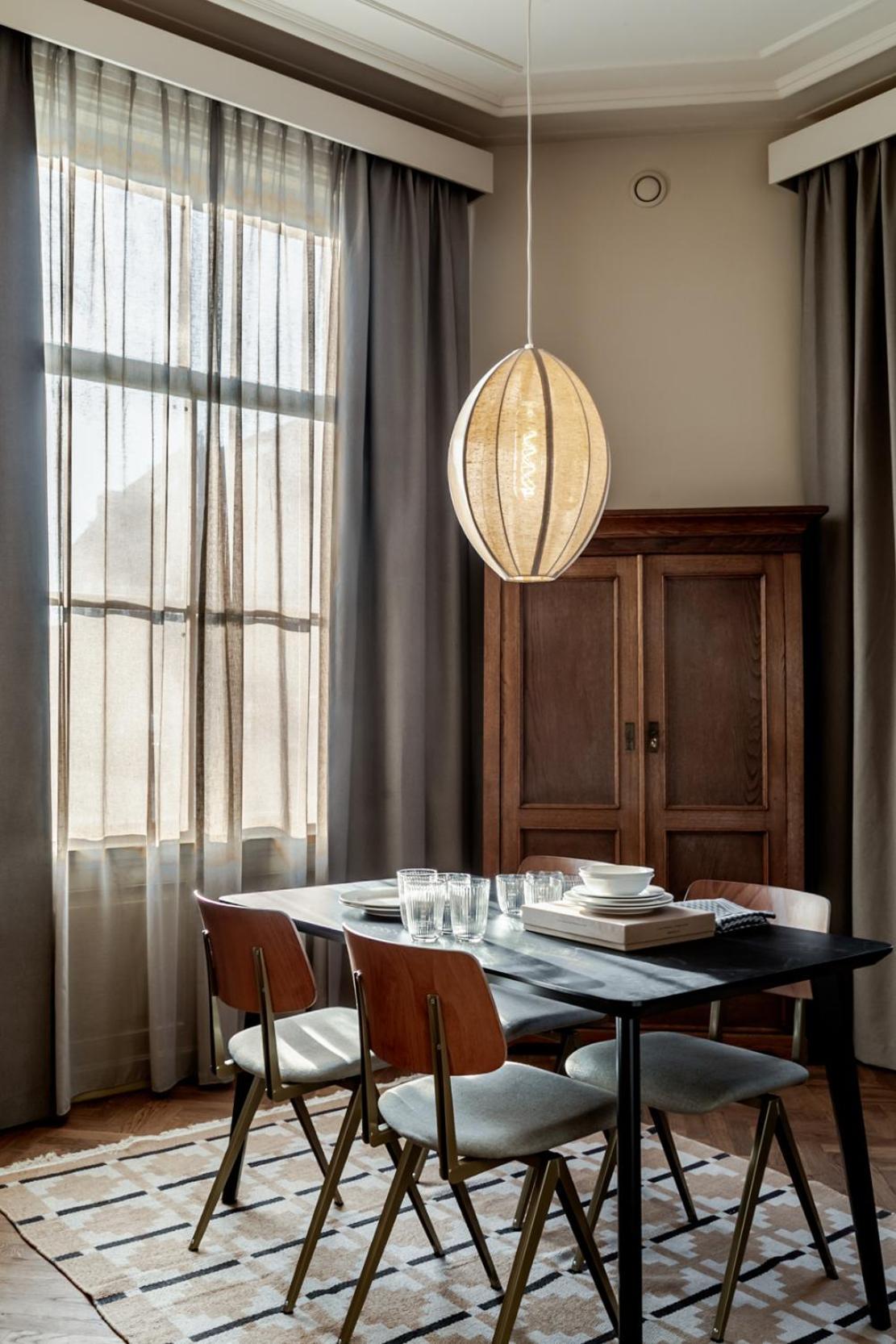 Metzlr House Hotel ฮาร์เลม ภายนอก รูปภาพ